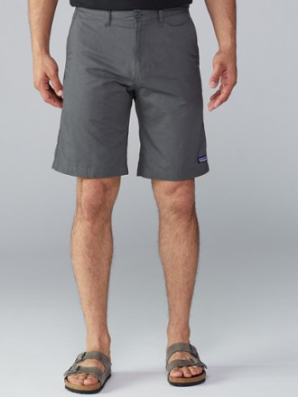 patagonia men's lightweight all wear hemp shorts