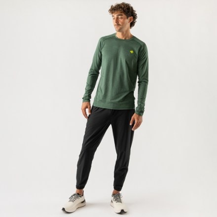 rabbit EZ Long-Sleeve T-Shirt - Men's 2