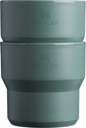 Stanley Wildfare Stacking Cups - Package of 2 2