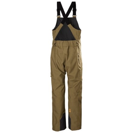 Helly Hansen Powderqueen Bib 2.0 Snow Pants - Women's 3