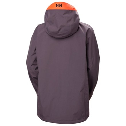 Helly Hansen Sogn Shell Jacket - Women's 3