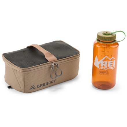 Gregory Alpaca Gear Pod - 5 Liter 4