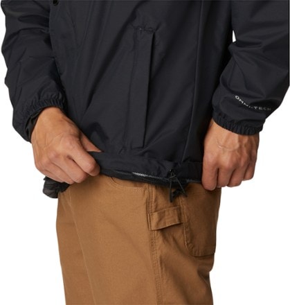 Columbia Cedar Cliff Jacket - Men's 5