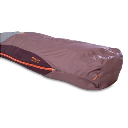 NEMO Tempo 35F Synthetic Sleeping Bag - Women's 3