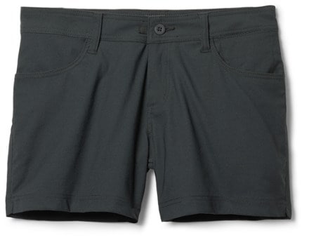 prAna Halle 5" Shorts II - Women's 0