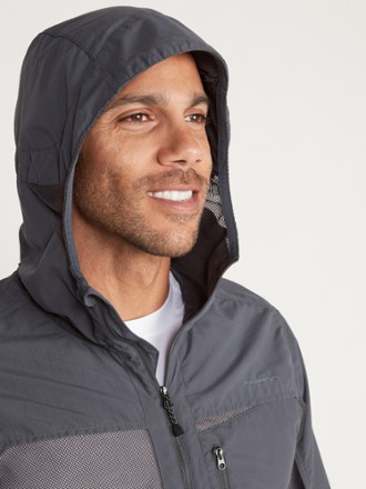 ExOfficio BugsAway Sandfly Jacket - Men's 3