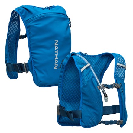 Nathan Quickstart 3.0 3L Hydration Vest 4