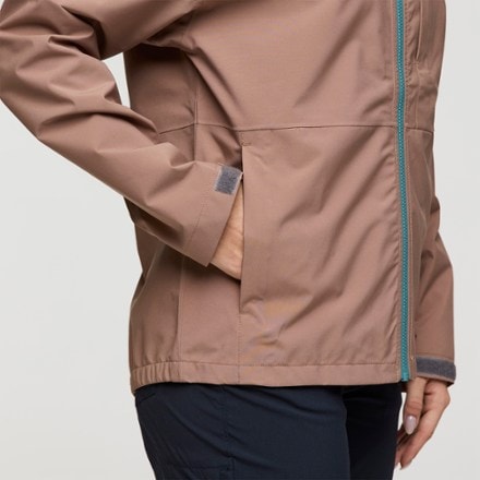 Cotopaxi Cielo Rain Jacket - Women's 9