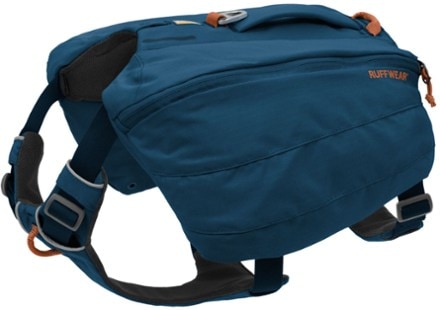 Ruffwear Front Range Dog Day Pack 1