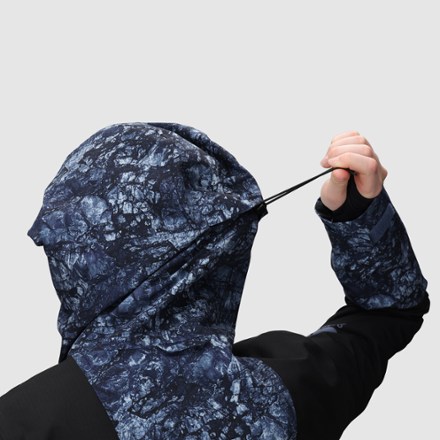 Outdoor Research Powderverse Insulated Jacket - Women's 6