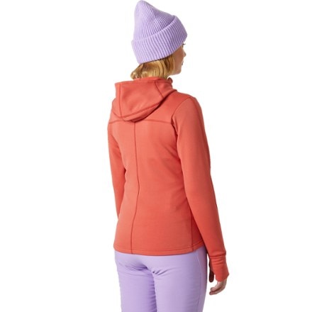 Helly Hansen Alphelia Zero Fleece Hoodie - Women's 2