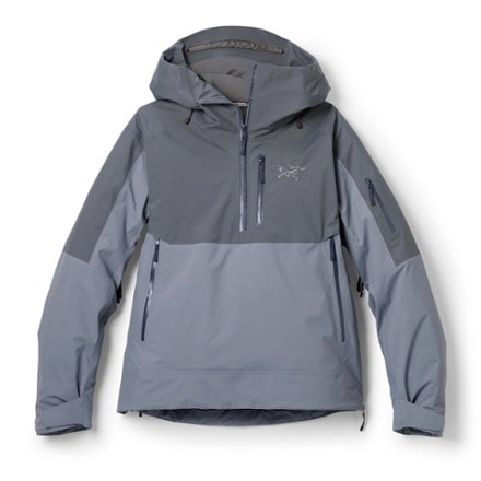 Arc'teryx Sentinel Insulated Anorak - Women's 0