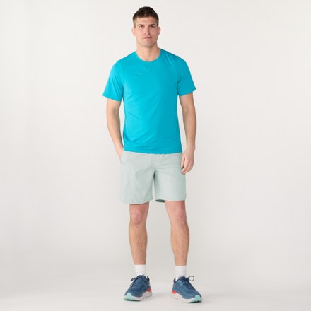 Vuori Banks Shorts - Men's 7.5" Inseam 3