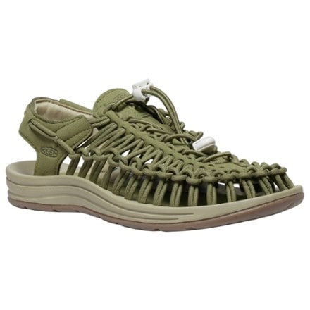 KEEN UNEEK Sneaker Sandals - Women's 1