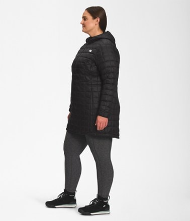 The North Face ThermoBall Eco Insulated Parka - Women's Plus Sizes 3