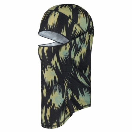 Buff ThermoNet Hinged Balaclava 0