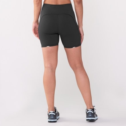 REI Co-op Swiftland 6" Running Short Tights - Women's 3