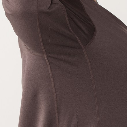 REI Co-op Lightweight Long-Sleeve Crew Base Layer Top - Women's 7
