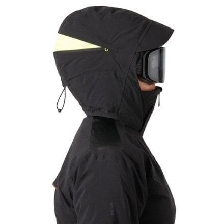 Helly Hansen Atlas Infinity Stretch Insulated Jacket - Women's 4