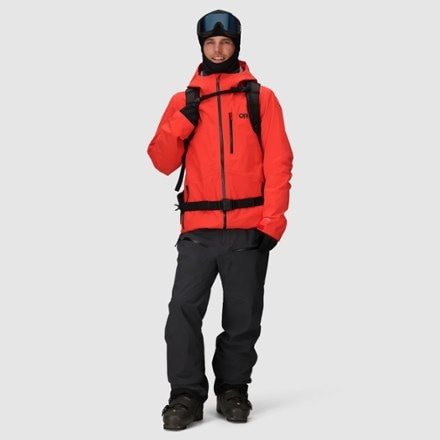 Outdoor Research Cloudchaser 3L Jacket - Men's 3