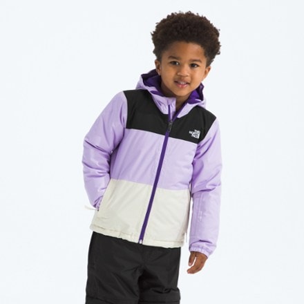 The North Face Freedom Insulated Jacket - Toddlers' 4