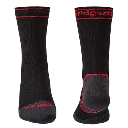 Bridgedale StormSock Heavyweight Boot Socks 1