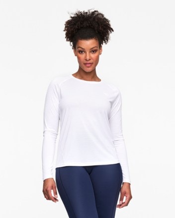 Kari Traa Emily Long-Sleeve Shirt - Women's 1