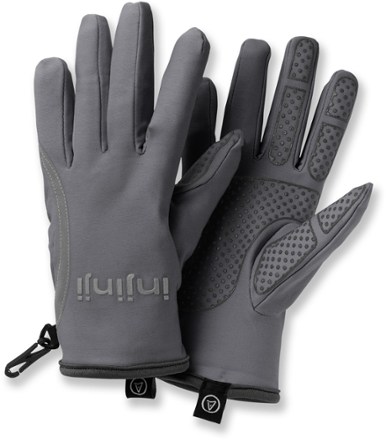 rei running gloves