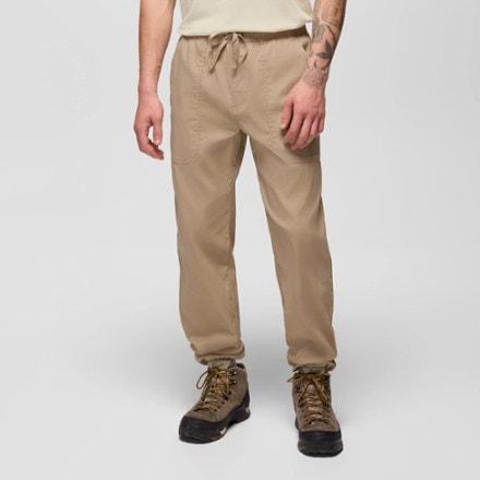 prAna Stretch Zion Field Pants - Men's 0