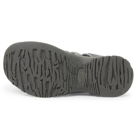 KEEN Whisper Sandals - Women's Sole view