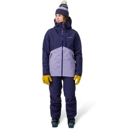 Flylow Billie Coat - Women's 3