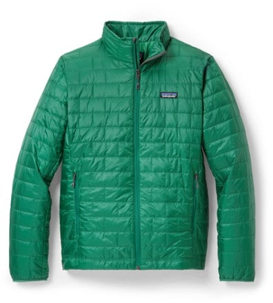 Patagonia Nano Puff Jacket - Men's 0