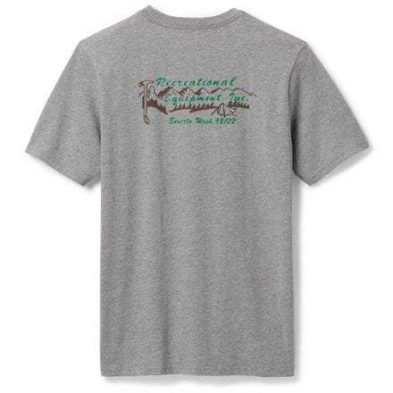 REI Co-op Original Logo T-Shirt 7