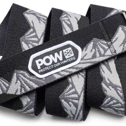 Arcade Belts POW x Joseph Toney Belt 3