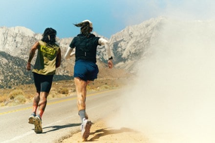 HOKA Challenger 8 Trail-Running Shoes - Women's 8