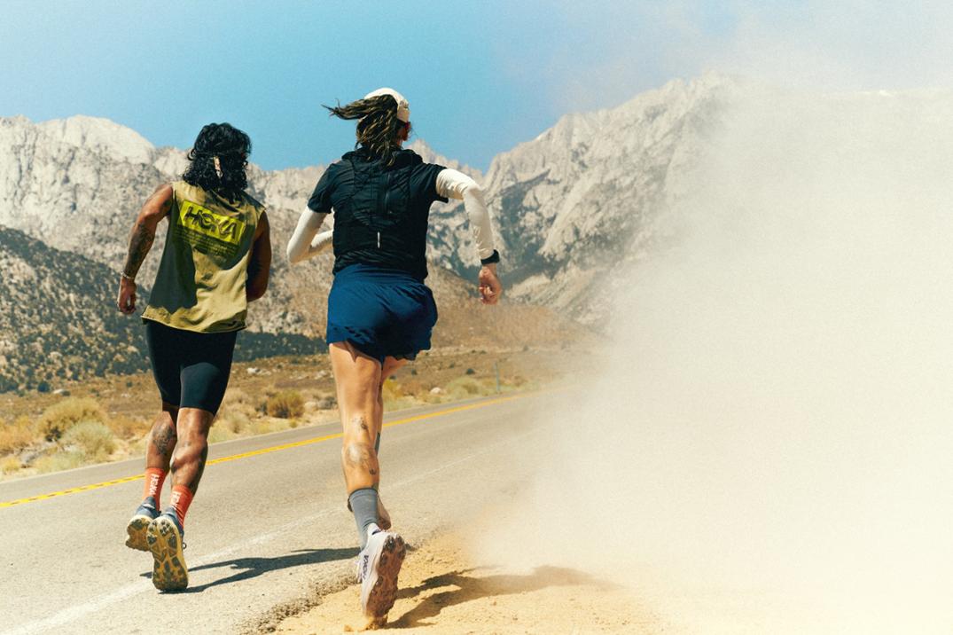 Location Image for Challenger 8 Trail-Running Shoes - Men's