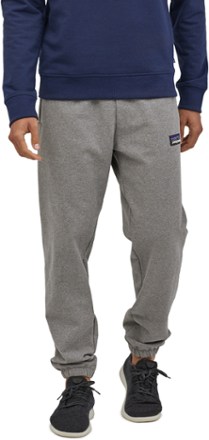 patagonia mens sweat pants