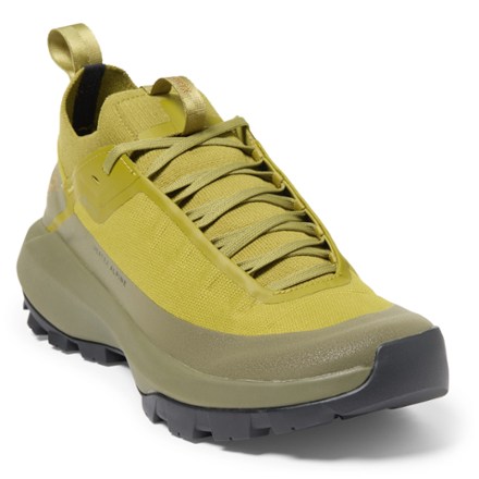 Arc'teryx Vertex Alpine GTX Approach Shoes - Men's 2