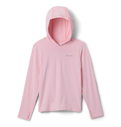 Columbia Chill River Hoodie - Kids' 0