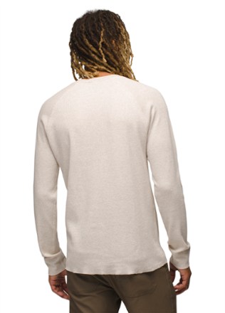 prAna Touchstone Henley Shirt - Men's 2