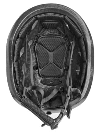 Metolius Hardtop Climbing Helmet 4