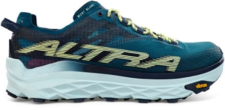 Altra Mont Blanc Trail-Running Shoes - Women's 0