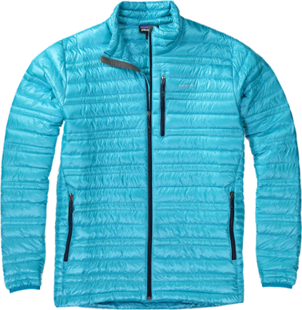 patagonia ultralight down jacket hoody