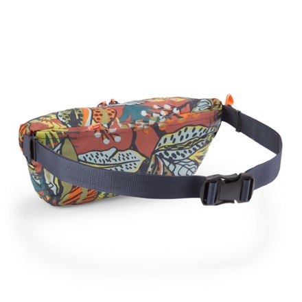 REI Co-op Trail 2 Print Waist Pack 1