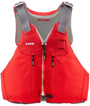 NRS Clearwater PFD 0