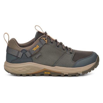 Teva Grandview GTX Low Hiking Shoes - Men's 0