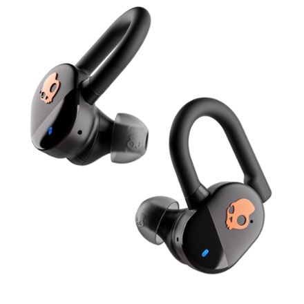 Skullcandy Push Play Headphones 1