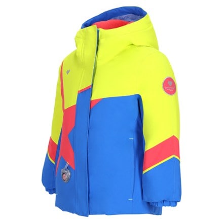 Obermeyer Lissa Insulated Jacket - Toddler Girls' 4