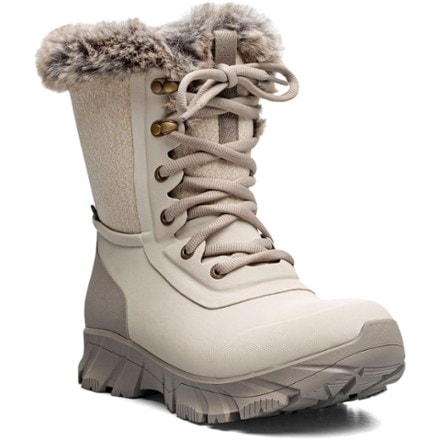 Bogs Arcata II Heathered Winter Boots - Women's 2