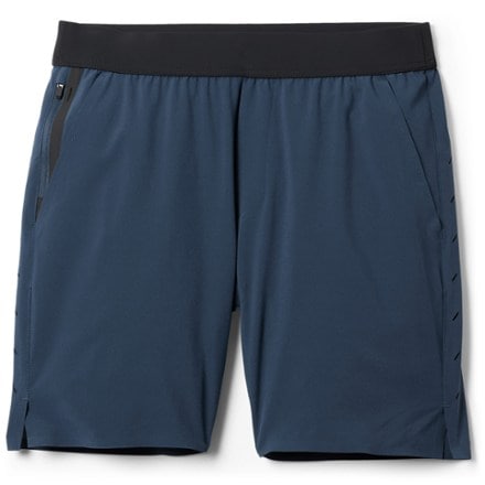 Ten Thousand Interval 7" Unlined Shorts - Men's 0